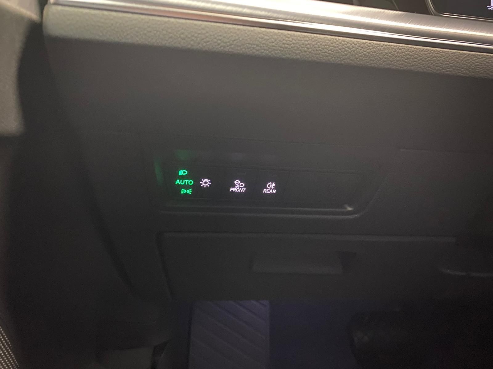 Fahrzeugabbildung Volkswagen Touareg 3.0 V6 TDI 4Motion Elegance+AHK