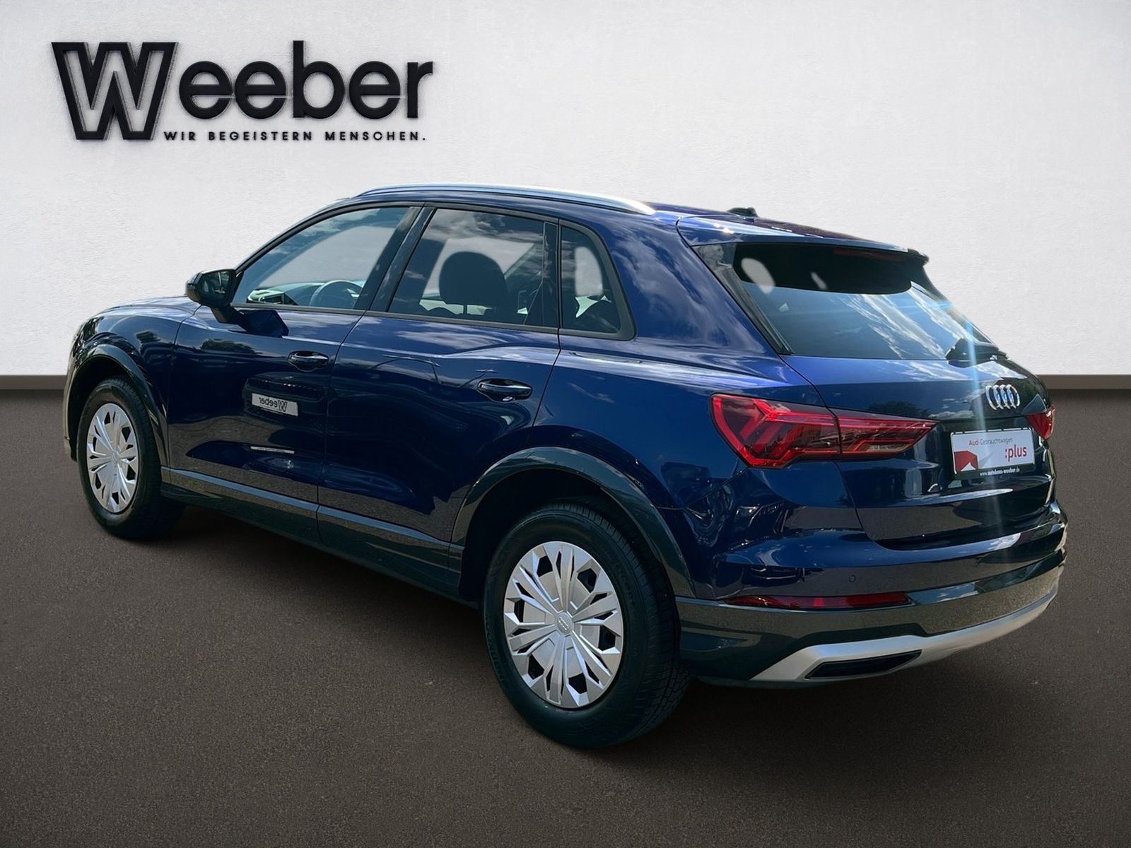 Audi Q3 - Bild 12
