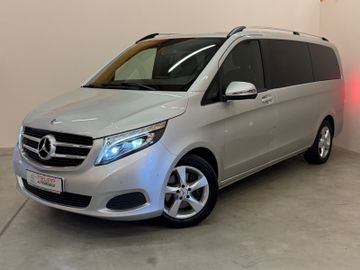Mercedes V 250 - 2