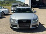 Audi A5 Sportback 3.0 TDI quattro S-Line *aus 1.Hand* - Audi A5 aus 2010: Sportback