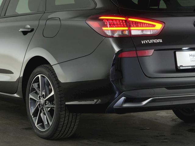 i30cw FACELIFT T-GDI ADVANTAGE DCT+VOLL LED+NAVI