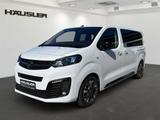 Opel Zafira Life 2,0D 177PS*Standheizung*AHK*Panorama - gebrauchte Opel Zafira Life aus dem Jahr 2023