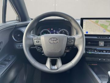 Toyota C-HR - 11