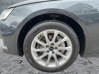 Audi A4 - Vorschau Bild 8