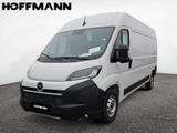 Opel Movano Cargo 2.2 BlueHDi 140 L3H2 verstä. AT
