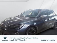 Cupra Leon - Vorschau Bild 1