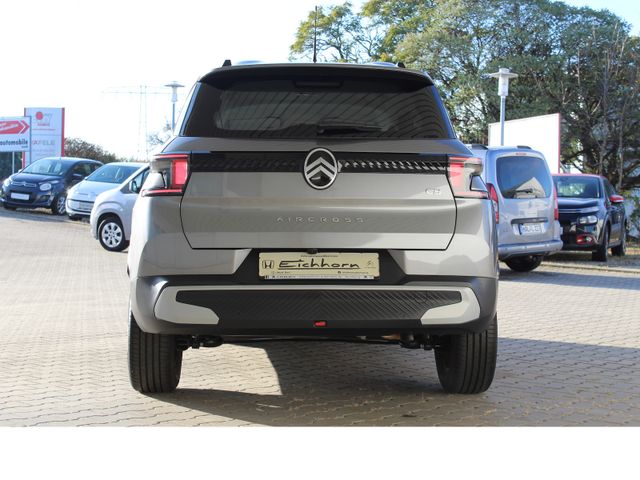 Citro�n C3 Aircross Hybrid 145 MAX