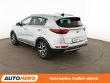 Kia Sportage 1.7 CRDi GT Line 2WD Aut.*NAVI*BiXENON* - Kia Sportage: Crdi