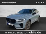 Volvo XC 60 Plus Dark 2WD Bluetooth LED Klima - Volvo in Kempten