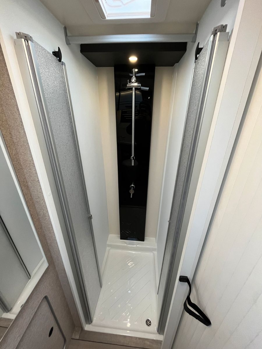 Fahrzeugabbildung Forster T 699 LF *Modell 26*Winterpaket*RFK*