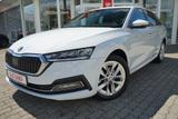 Skoda Octavia Combi 1.5 TSI Style LED Navi Kamera - Skoda Octavia: Style