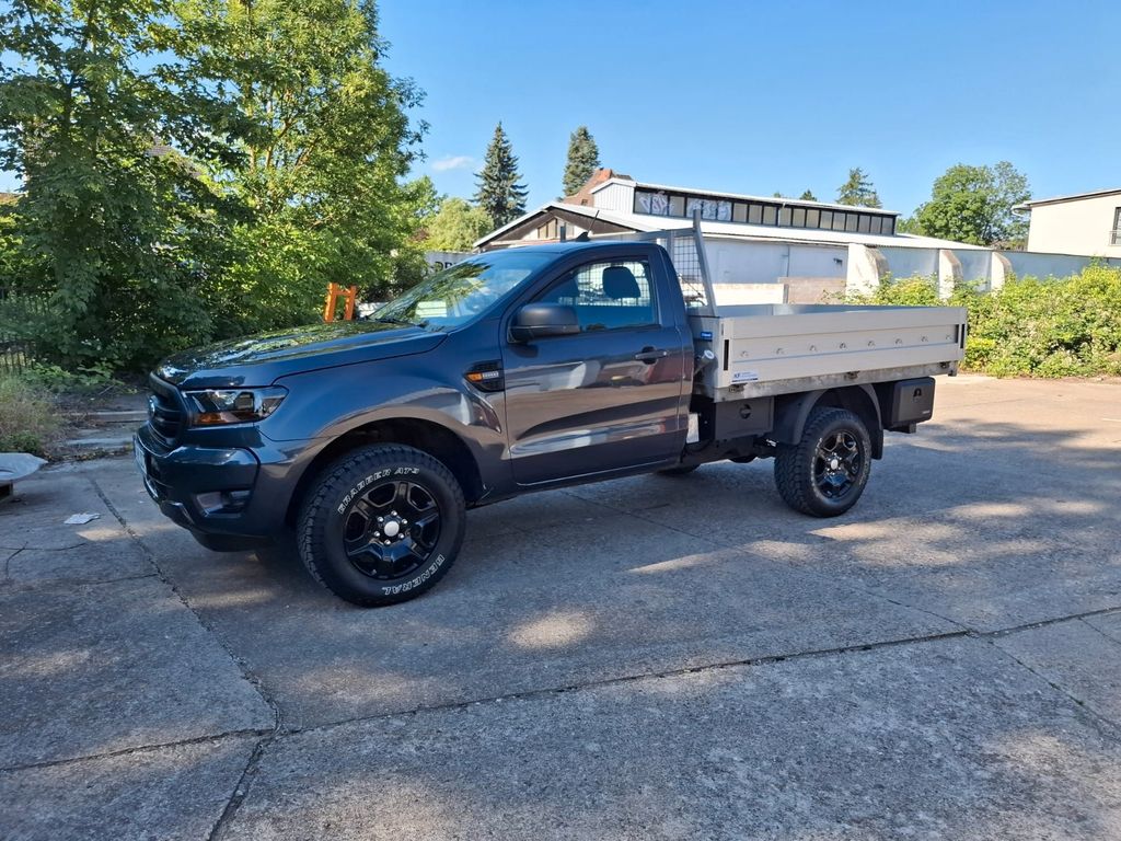 Image of Ford Ranger