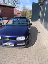 Volkswagen Golf 1.8 Standard