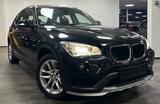 BMW X1 xDrive18d xLine XENON PDC LEDER NAVI TOP - BMW X1 in Mannheim
