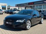 Audi A7 Sportback 3.0TDI"S-LINE-SELECTION"LED*S-DACH* - Audi A7 aus 2012: Sportback