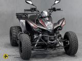 Kymco Maxxer 300 LOF| keine KXR 250 - KYMCO GEBRAUCHT QUAD