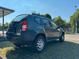 Dacia Duster*4x2*Klima*1.Hand*TÜV*ELFH*Euro5* - Dacia: 1.5