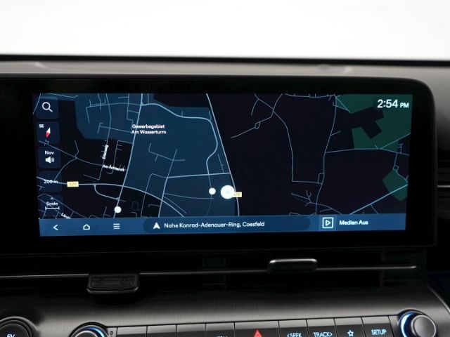 KONA Elektro TREND 65kWH+VOLL LED+NAVI+360 GRAD