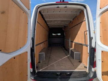 Mercedes Sprinter - 7