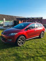 Mazda CX-7 2.3 Energy Energy - Mazda CX-7 Energy