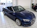 Audi A5 3.0 TDI Cab. S-LINE~ACC~LED~B&O~VIRT.-CO~19'' - Audi A5 mit Diesel-Antrieb: Cabrio, 3.0