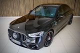 Mercedes-Benz S 63 AMG/BURM4D/FOND/TV/NIGHT/CHAUFFEUR - Mercedes-Benz S 63 AMG aus 2024