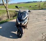 SYM Maxsym 600i - SYM ROLLER