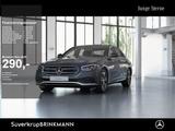 Mercedes-Benz E 220 d 4M AVANTGARDE WIDE KAMERA SPUR PDC SHD - Mercedes-Benz E 220 Gebrauchtwagen in Lübeck