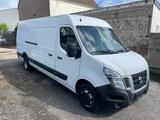 Nissan NV400 Kastenwagen L4H2 3,5t COMFORT - Nissan Pritsche