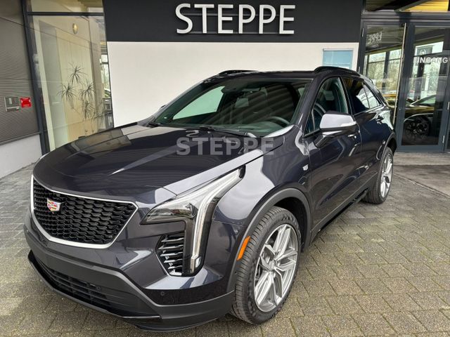 Cadillac XT4 Sport AWD 2.0T 350T ACC,Head-UP, 20"ALU,AHK