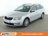 Skoda Octavia 1.2 TSI Edition*TEMPO*PDC*KLIMA* - Skoda Octavia: Edition