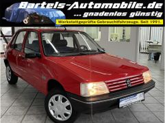 PEUGEOT 205