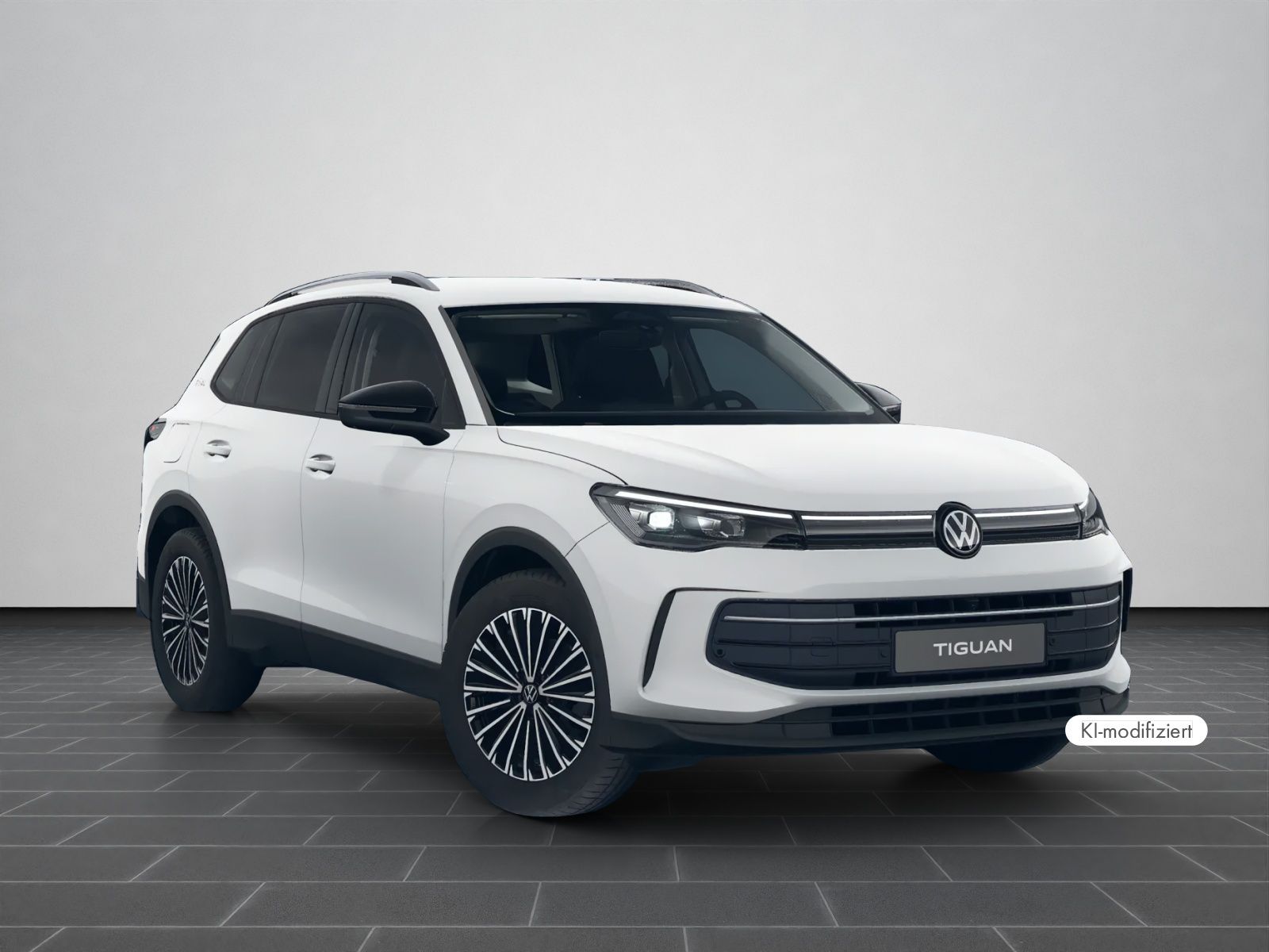 Volkswagen Tiguan - Bild 12