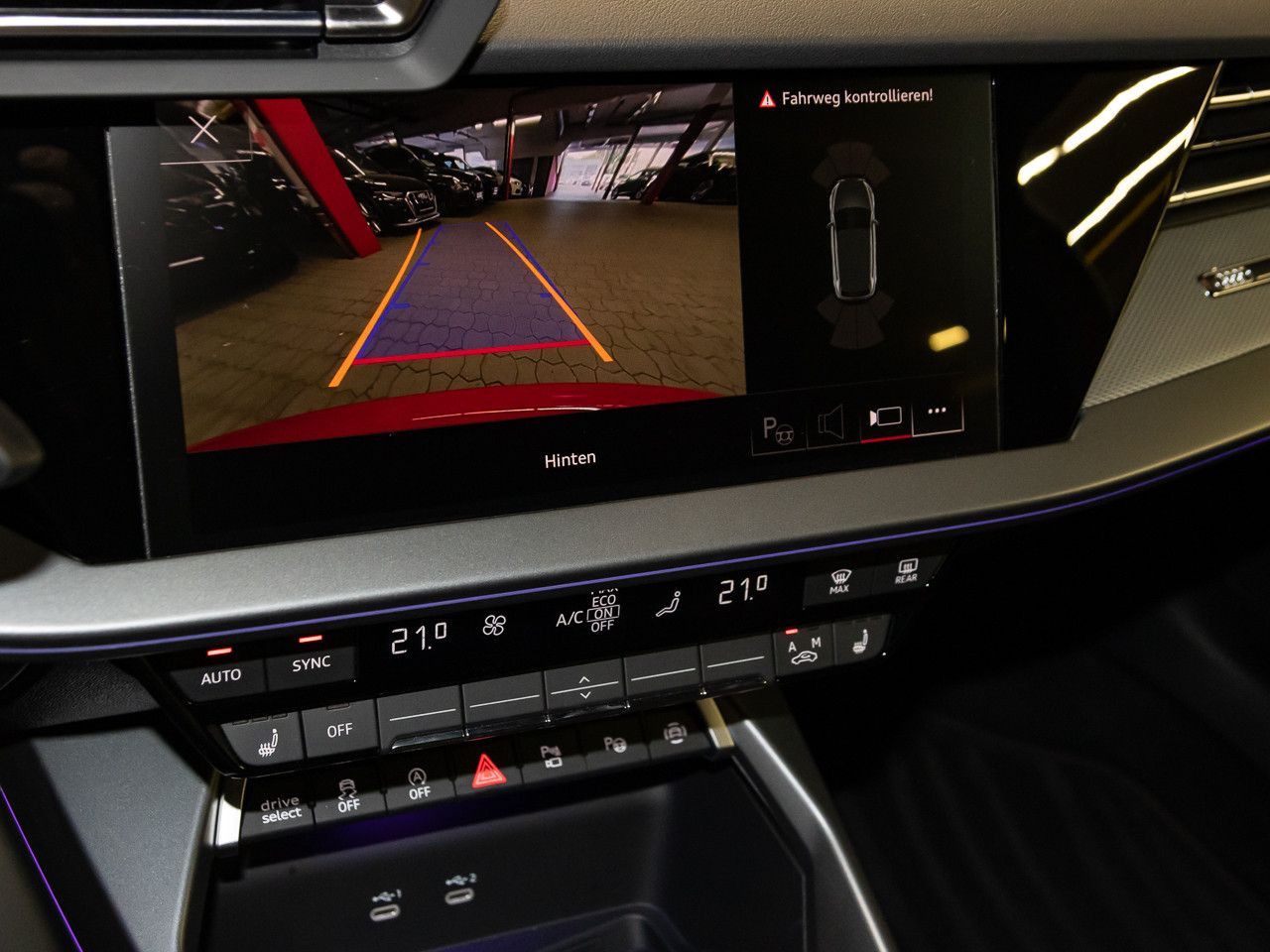 Audi A3 - Bild 22
