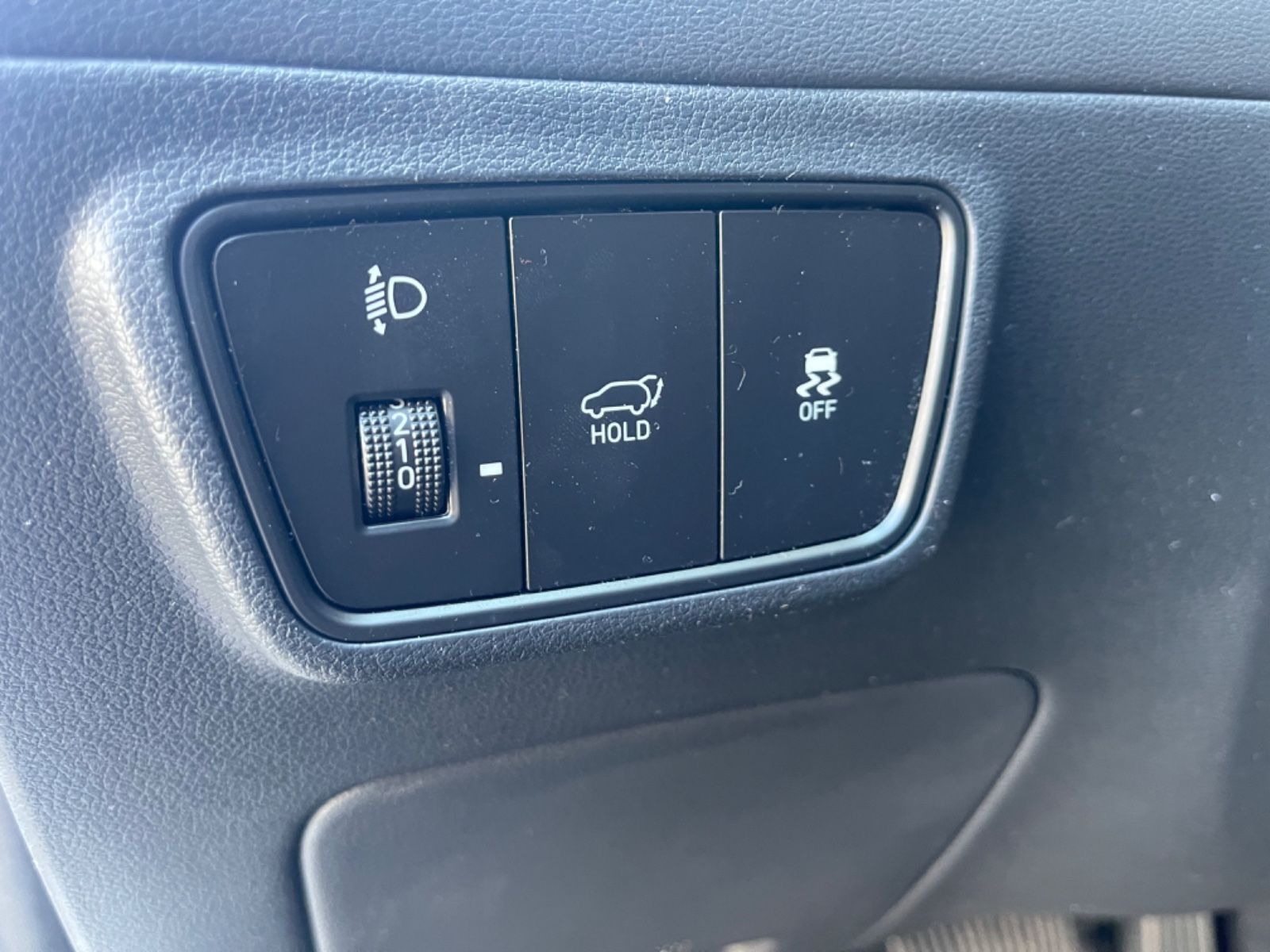 Fahrzeugabbildung Hyundai TUCSON 150PS DCT Blackline NAVI LED SD