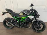 Kawasaki Z 900 *Akrapovic *Motorpads - Offers