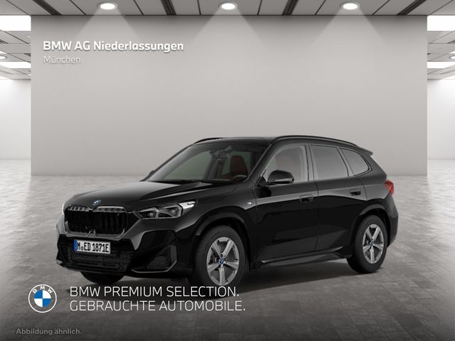 BMW iX1 xDrive30 M Sport AHK Driv.Assist+ Harman/K