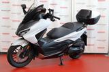 Honda Forza 350  (NSS350) - HONDA FORZA 350