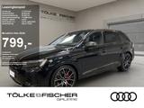 Audi SQ7 4.0 TFSI quattro Sportp. HUD LM 3. Sitzreihe - Audi SQ7 in Essen