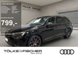 Audi SQ7 4.0 TFSI quattro Sportp. HUD LM 3. Sitzreihe