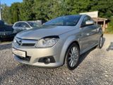 Opel Tigra Twin Top Edition - Opel Tigra: Roadster