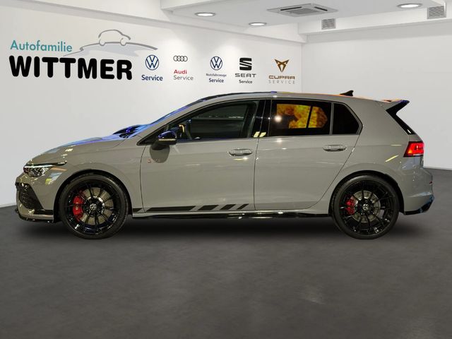 Golf 2.0 TSI 300PS DSG GTI Clubsport ACC/NAV/H&K