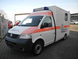 Volkswagen T5 *RTW/KTW KOFFER*STOLLENWERK-LIEGE* - Angebote