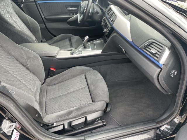 Fahrzeugabbildung BMW 420 Gran Coupe d M Sport Autom. Navi, Sitzheizun