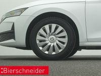 Skoda Octavia - Vorschau Bild 27