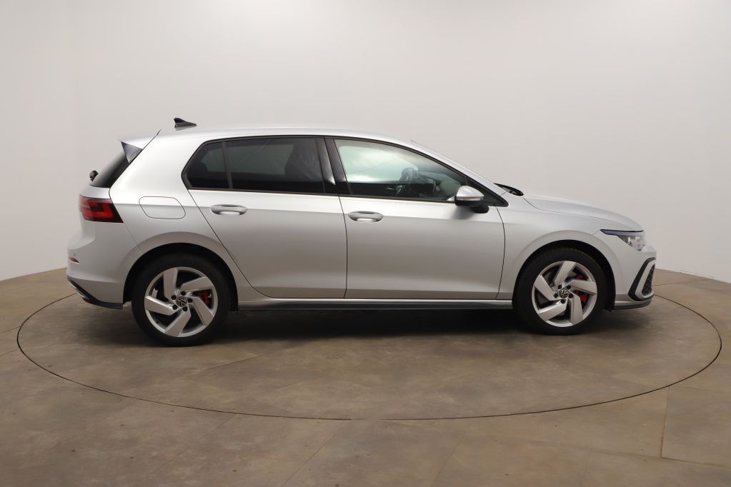 Volkswagen Golf GTE 1.4 TSI eHybrid DSG AHK*PDC*Tempo*Klima