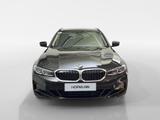 BMW 318i Touring Aut. Innovation+Adapt. LED+RFK+SHZ - BMW 3er Reihe Jahreswagen: Kombi