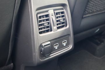 Renault Captur II Intens Automatik LED Kamera