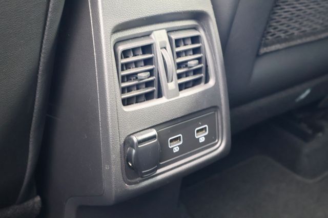 Renault Captur II Intens Automatik LED Kamera
