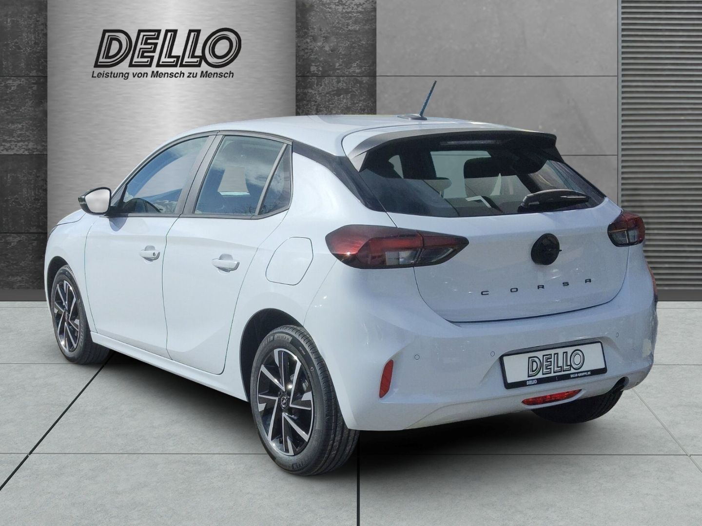 Opel Corsa - Bild 3